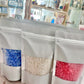 Fresh, Clean and Laundry Scents - Sizzler Pouches
