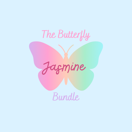 The Butterfly Bundle