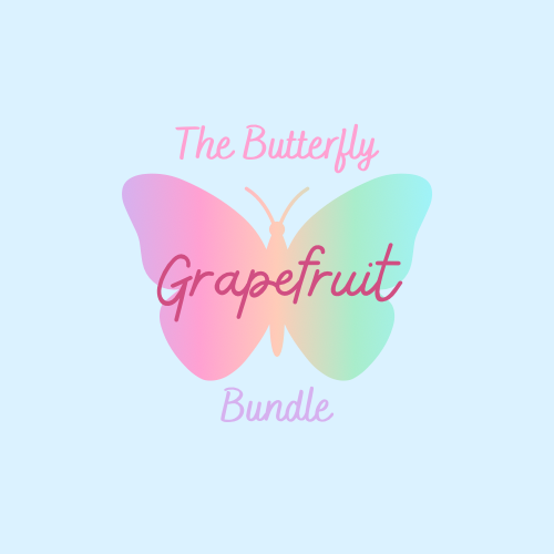 The Butterfly Bundle