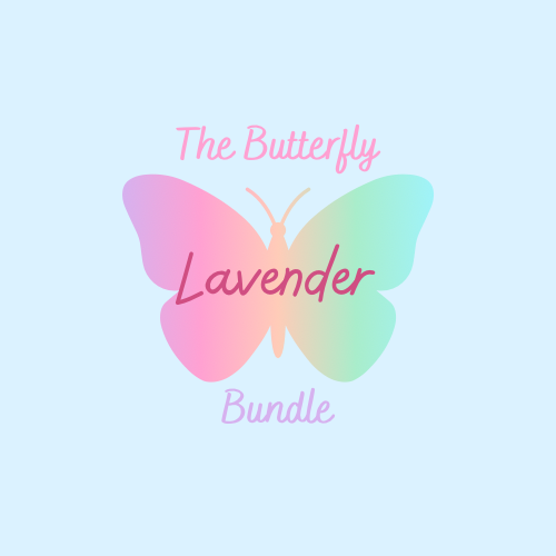 The Butterfly Bundle