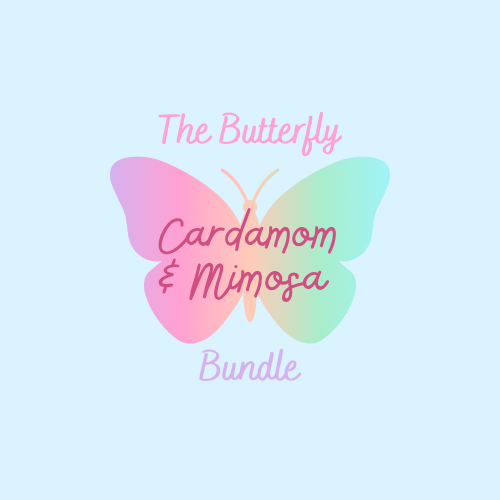 The Butterfly Bundle